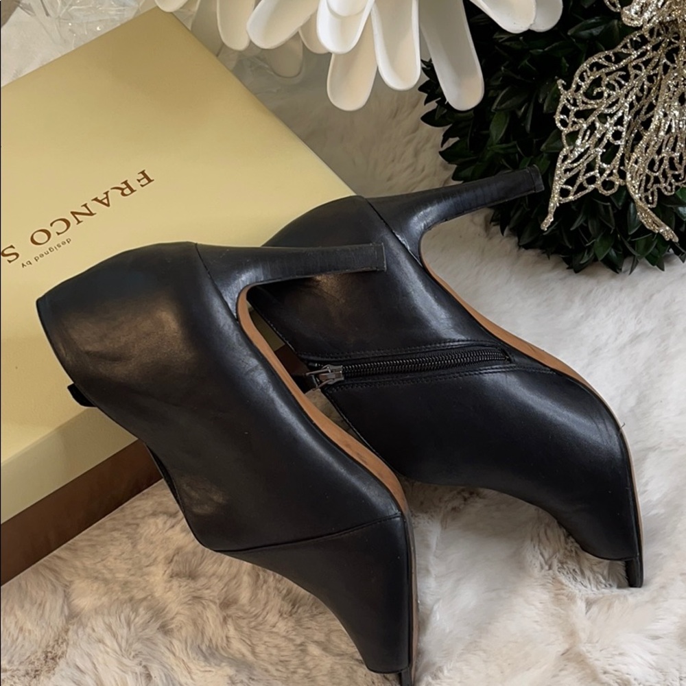 Booties - Picture 6 of 14